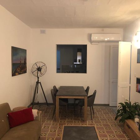 Valletta Retro Apartment 외부 사진