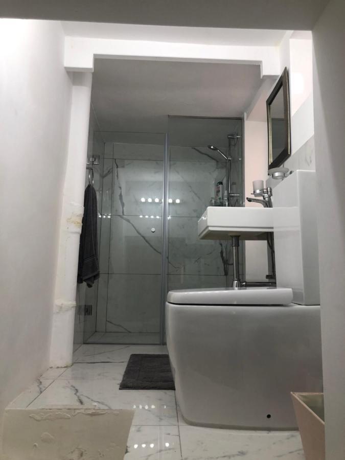 Valletta Retro Apartment 외부 사진
