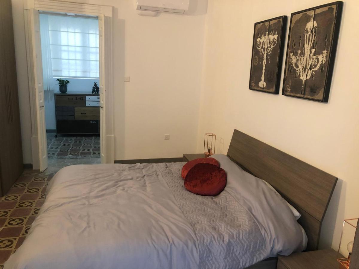 Valletta Retro Apartment 외부 사진