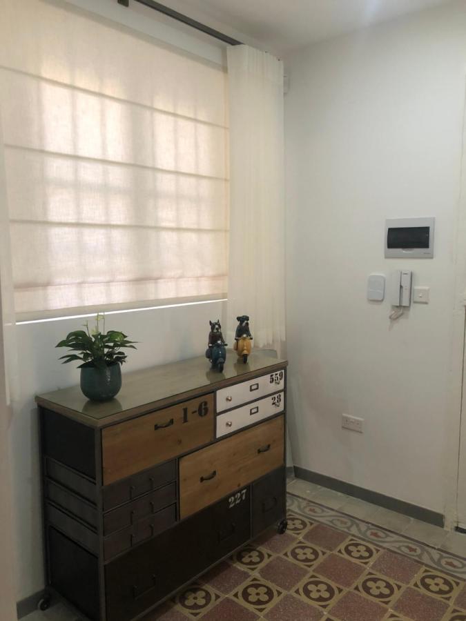 Valletta Retro Apartment 외부 사진