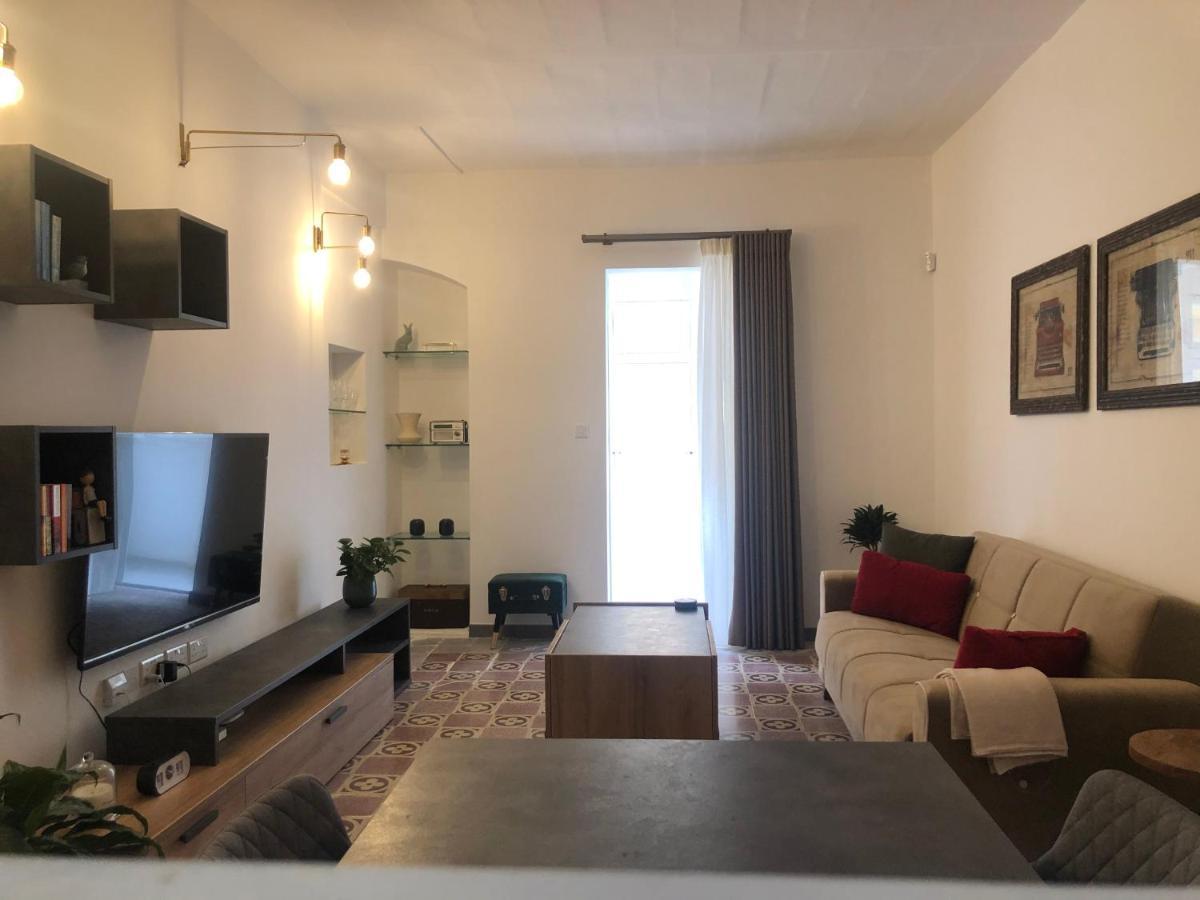 Valletta Retro Apartment 외부 사진