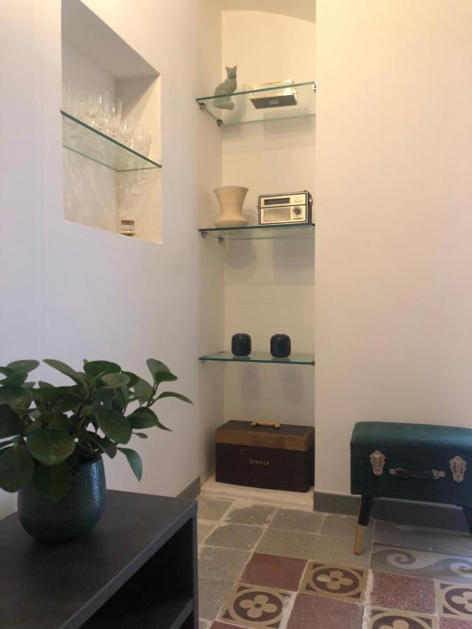 Valletta Retro Apartment 외부 사진