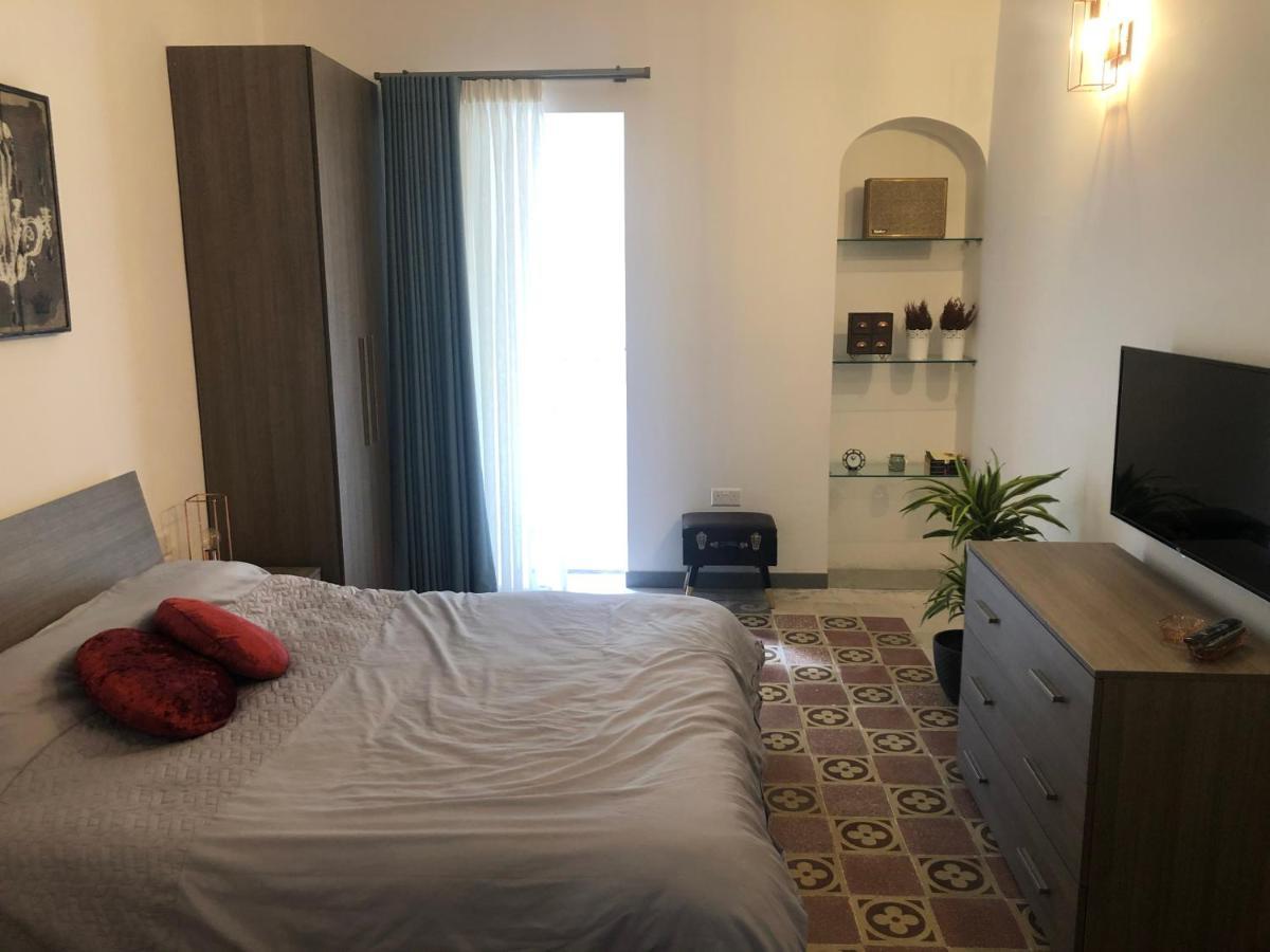 Valletta Retro Apartment 외부 사진