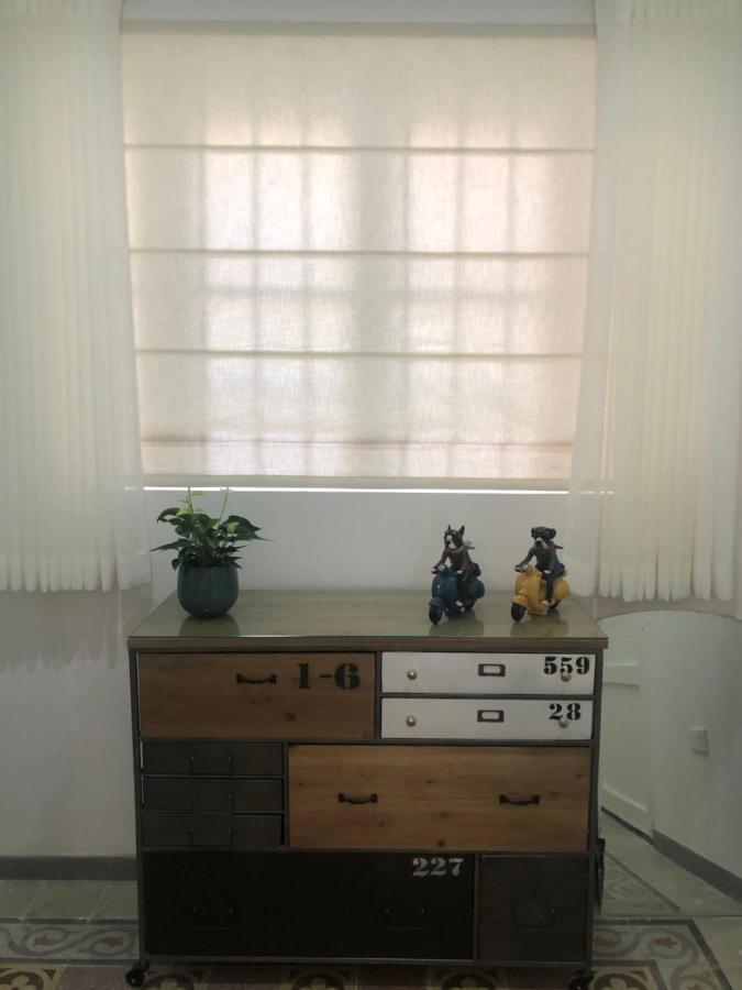 Valletta Retro Apartment 외부 사진