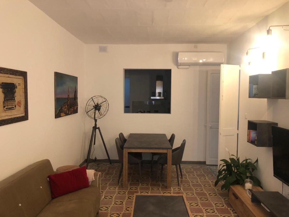 Valletta Retro Apartment 외부 사진