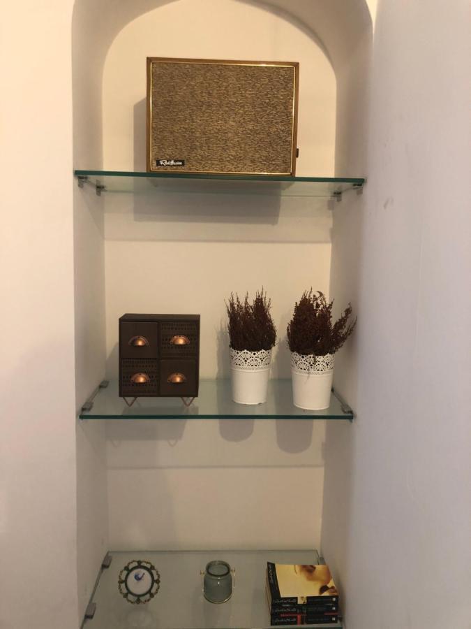 Valletta Retro Apartment 외부 사진
