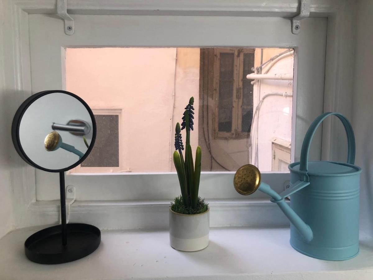 Valletta Retro Apartment 외부 사진